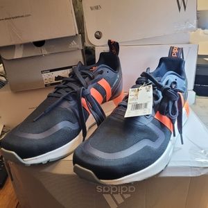 Zize 13 Man's Adidas Sneakers